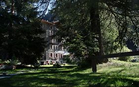 Albergo Monte Cervino
